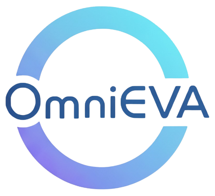 OmniEVA Logo
