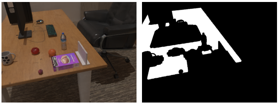 Where2Fit Benchmark